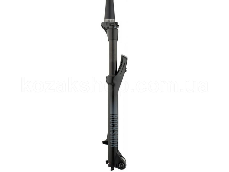 Вилка RockShox Judy Gold RL Remote 27.5" Boost™ 15x110 100mm Black Alum Str Tpr 42offset Solo Air (includes Star nut, Maxle Stealth & Right OneLoc Remote) A3