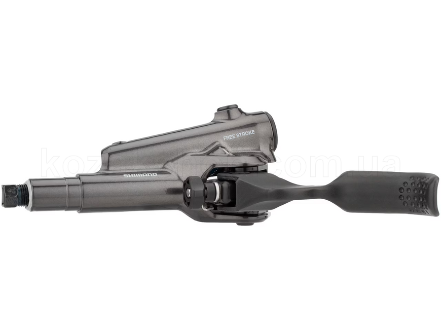 Гальмівна ручка Shimano BL-M8100 Deore XT, ліва
