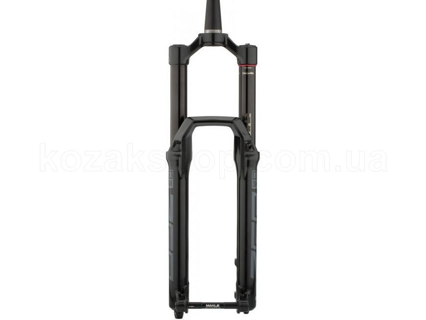 Вилка RockShox ZEB Charger R - E-MTB Crown 29" Boost&trade; 15x110 170mm Black Alum Str Tpr 44offset DebonAir (includes Fender,2 Btm Tokens, Star nut & Maxle Stealth) A1