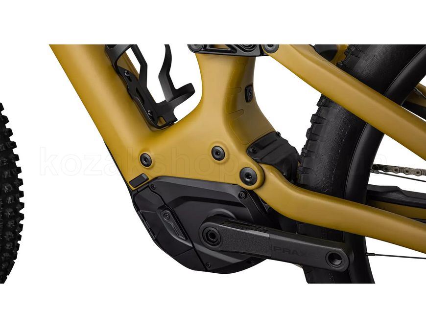 Електровелосипед Specialized Turbo Levo Expert T-Type [HRVGLD/OBSD] - S3 (95223-3903)