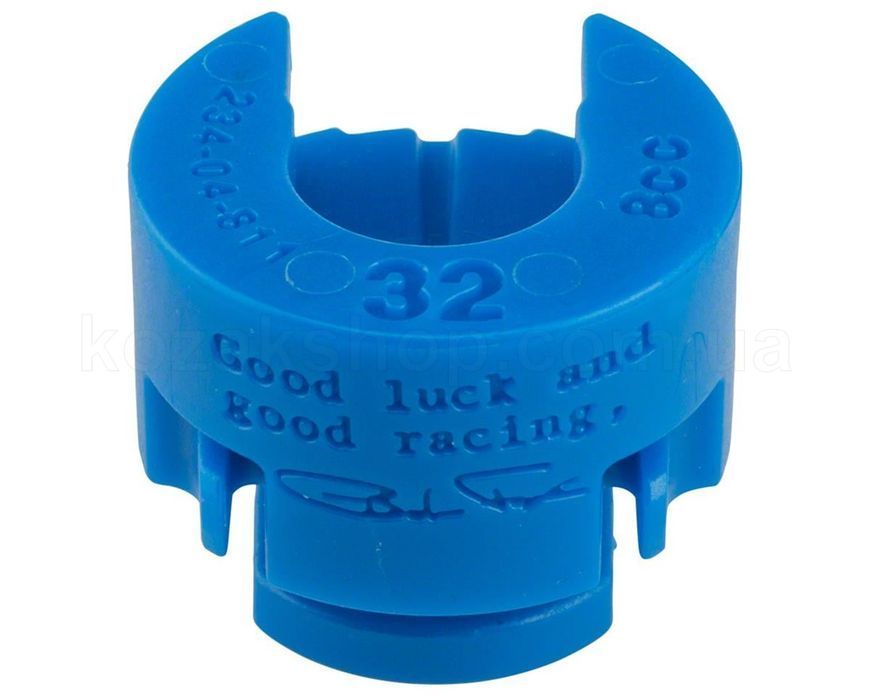 Токен вилки FOX Kit: Volume Spacer, FLOAT NA 2, 32, Quantity 5, (Ref: 234-04-811) (803-01-666)