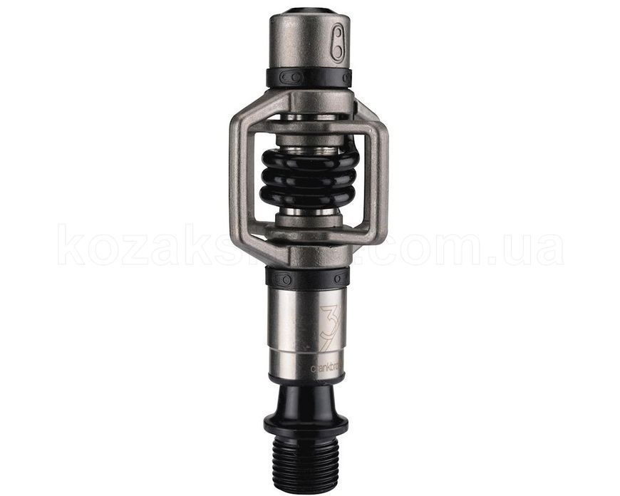 Контактные педали CrankBrothers EGGBEATER 3 [Black]
