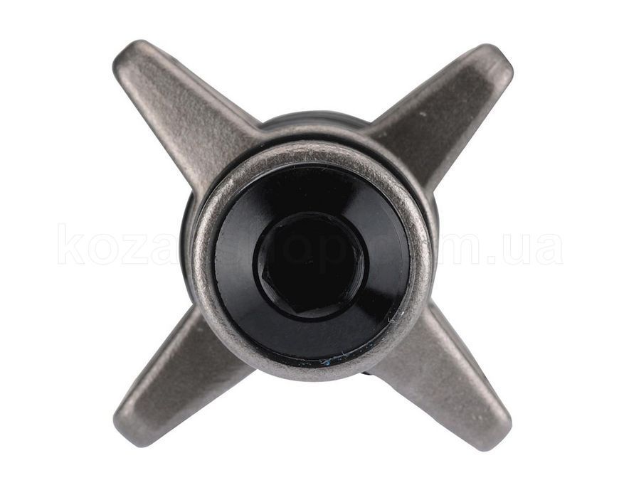 Контактные педали CrankBrothers EGGBEATER 3 [Black]