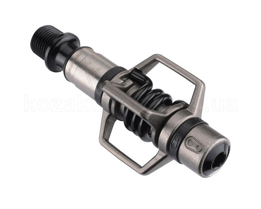 Контактные педали CrankBrothers EGGBEATER 3 [Black]