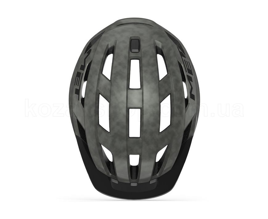 Шлем MET Allroad Mips Ce Titanium | Matt S (52-56 см)