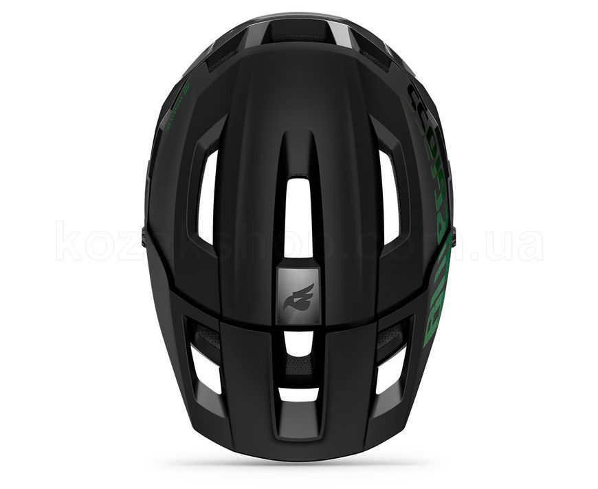 Шлем Bluegrass Rogue Core MIPS Black Iridescent | Matt Glossy, S (52-56 см)