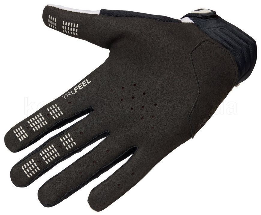 Вело рукавички FOX DEFEND Glove [Chalk White], L
