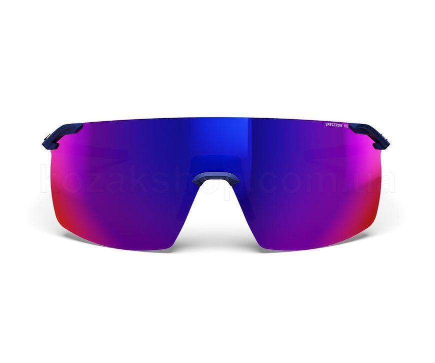 Окуляри Julbo FASTER M BLEU FONCE S3HDV