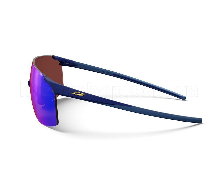 Окуляри Julbo FASTER M BLEU FONCE S3HDV