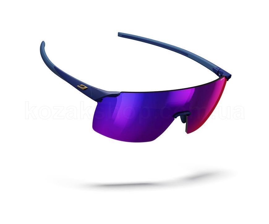 Окуляри Julbo FASTER M BLEU FONCE S3HDV