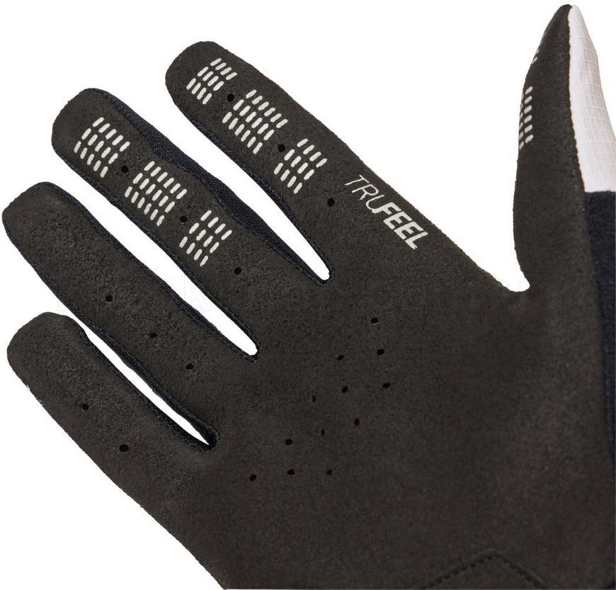 Вело рукавички FOX DEFEND Glove [Chalk White], L