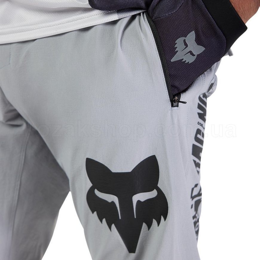 Штаны FOX RANGER Pant - GRID [Steel Gray], 32