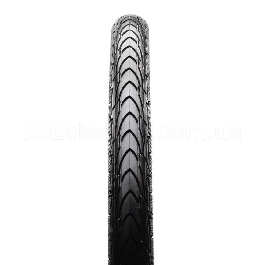 Покрышка Maxxis OVERDRIVE EXCEL 700X35C TPI-60 Wire SILKSHIELD/DUAL/REF