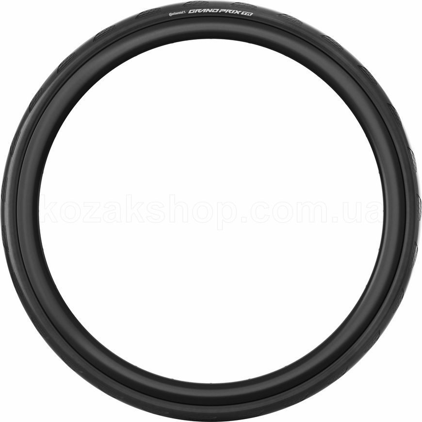 Покришка Continental Grand Prix TR 28" | 700 X 28C Black Chili 4-ply Tubeless Ready Black