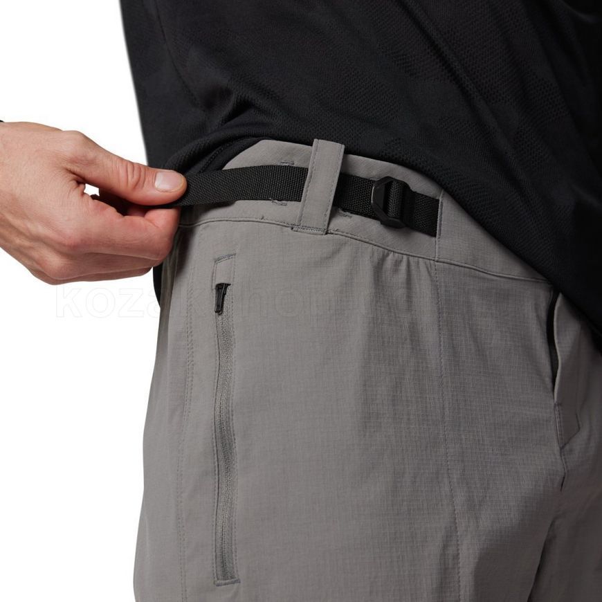 Вело шорти FOX RANGER SHORT [Pewter], 36