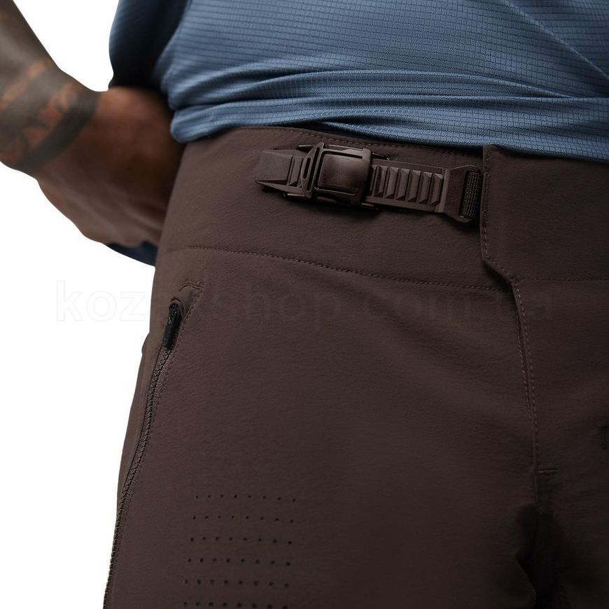 Вело штани FOX FLEXAIR Pant [Cocoa], 32