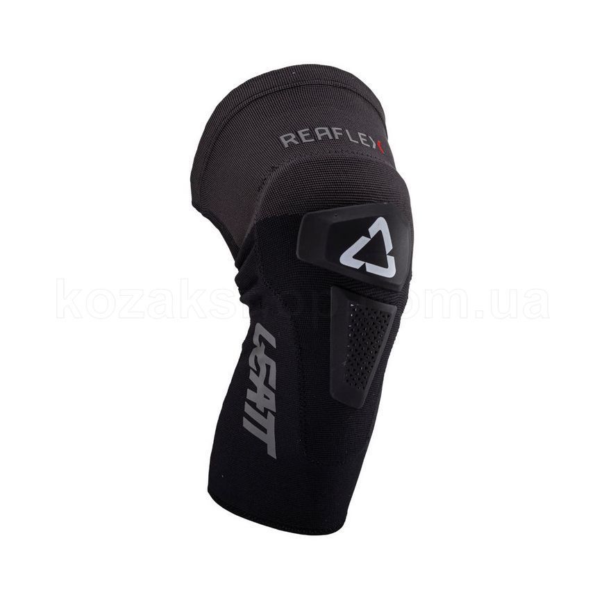 Наколенники LEATT Knee Guard ReaFlex Hybrid [Black], M