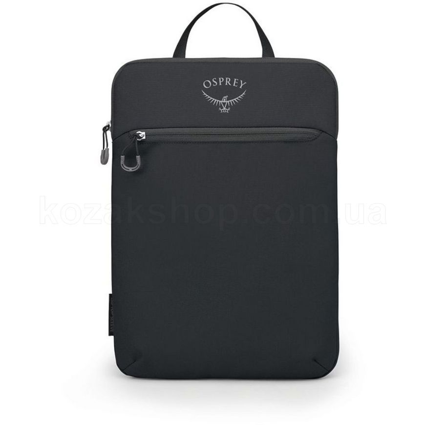 Сумка для ноутбука Osprey Daylite Laptop Sleeve 14" [black] - O/S
