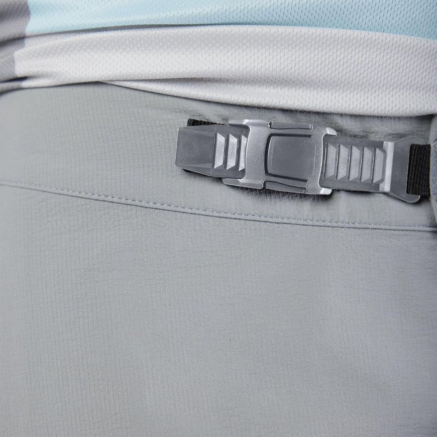 Штаны FOX RANGER Pant - GRID [Steel Gray], 32