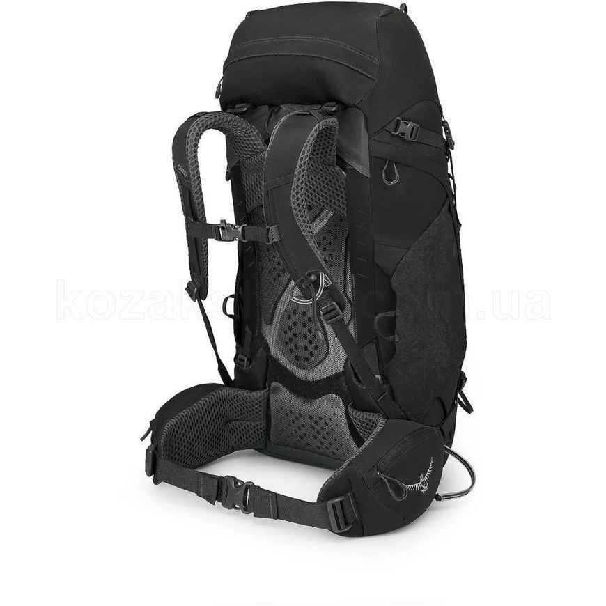 Рюкзак Osprey Kyte 48 [black] - WM/L