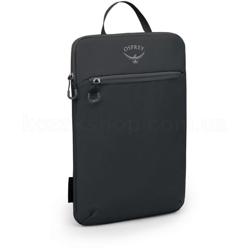 Сумка для ноутбука Osprey Daylite Laptop Sleeve 14" [black] - O/S