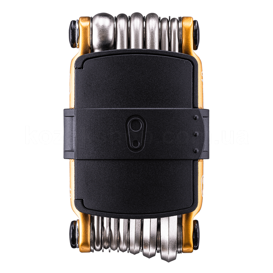 Мультитул CrankBrothers M13 [Gold]