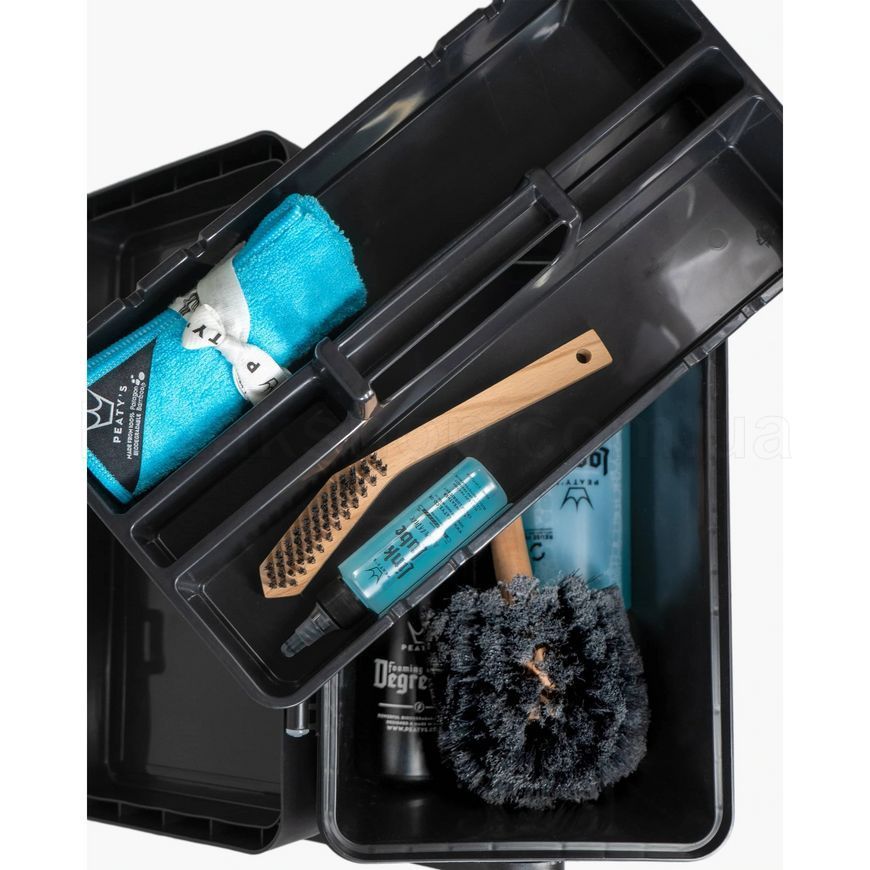 Набор для мойки Peaty's Complete Bicycle Cleaning Kit