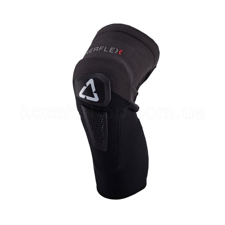 Наколенники LEATT Knee Guard ReaFlex Hybrid [Black], M