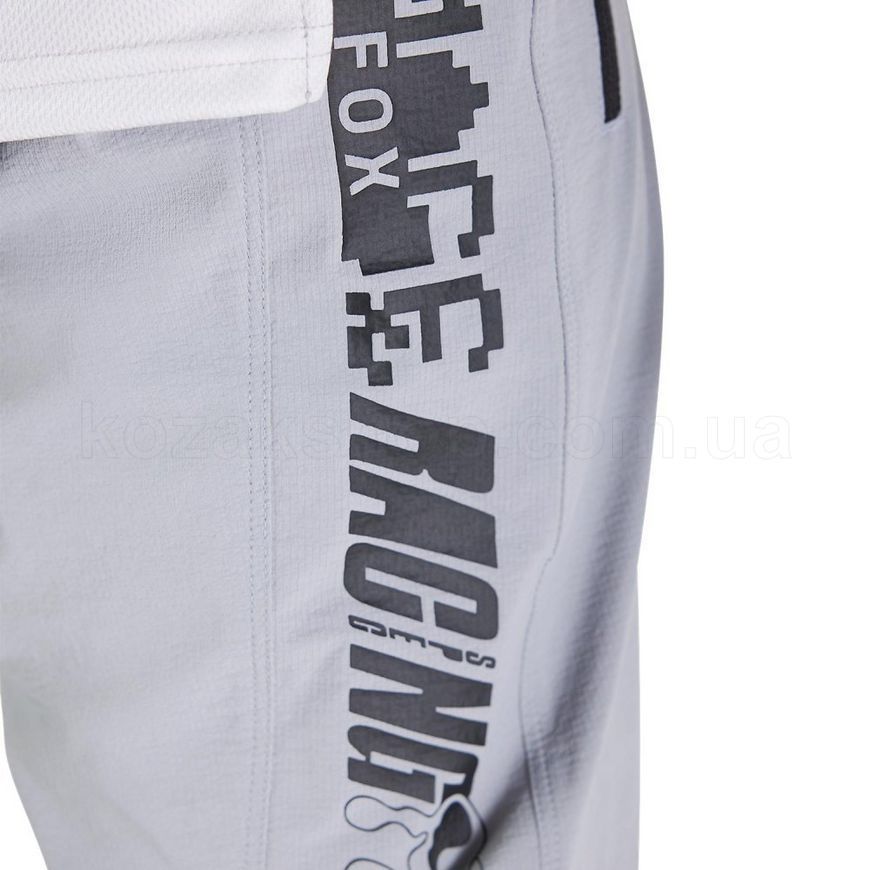 Штаны FOX RANGER Pant - GRID [Steel Gray], 32