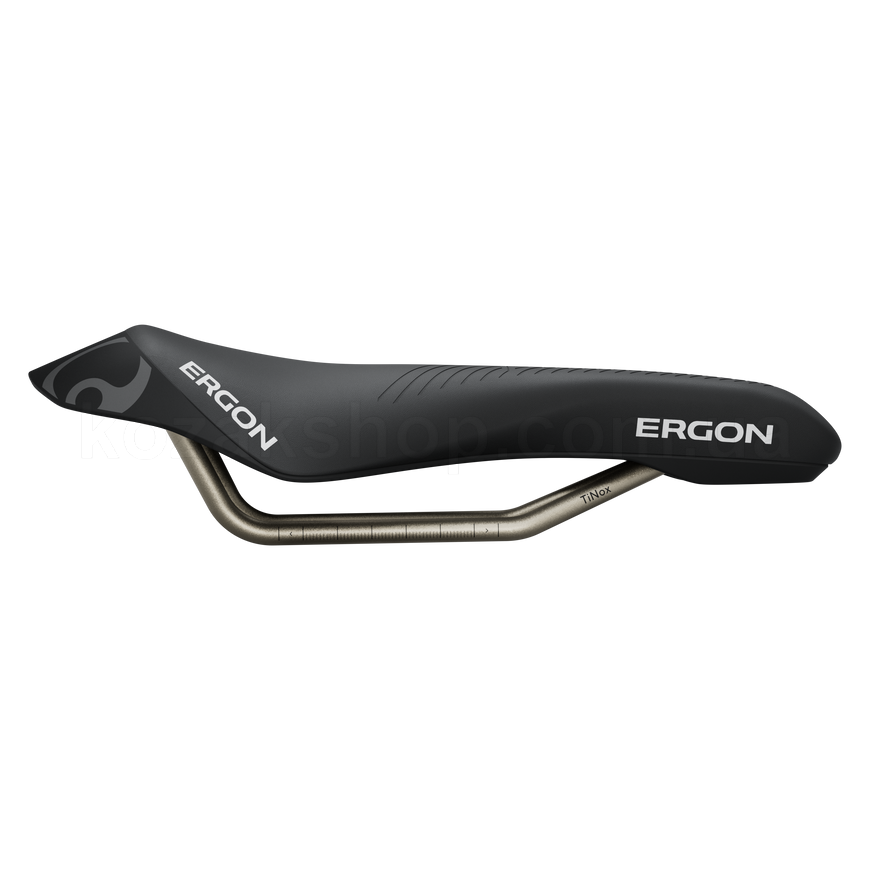 Седло Ergon SR Tri Men Front