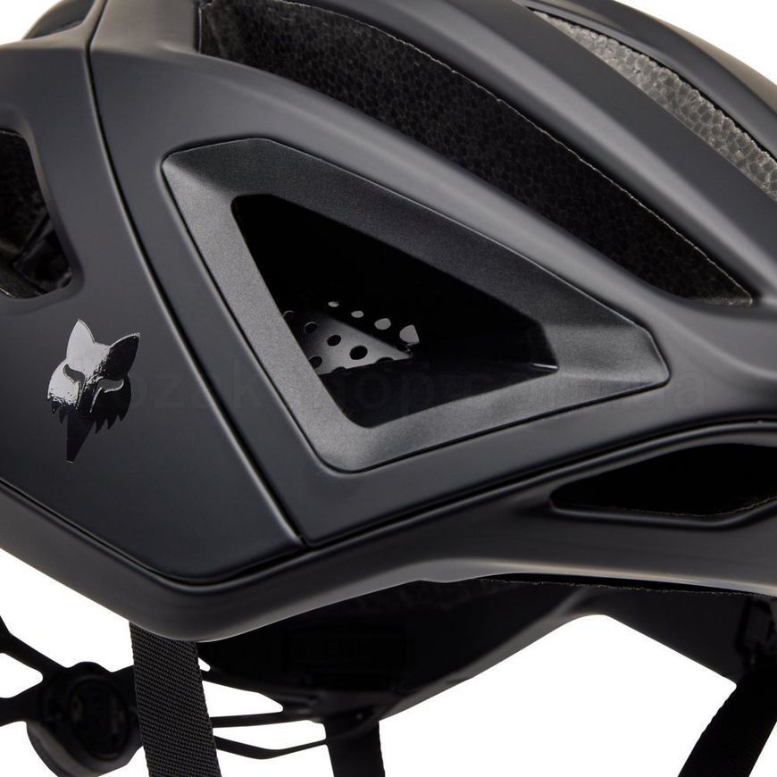 Шлем FOX CROSSFRAME PRO Helmet [Black], S