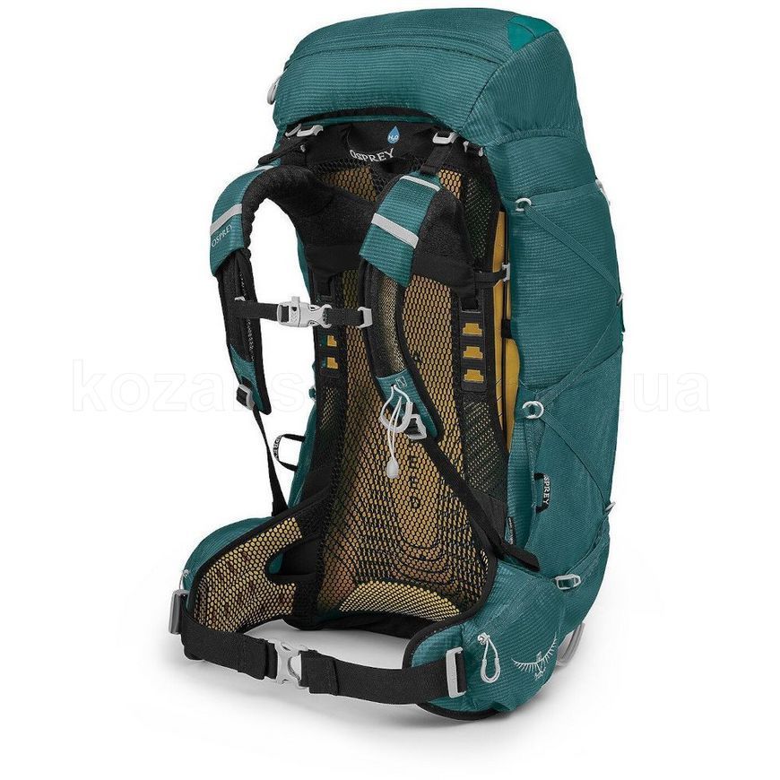Рюкзак Osprey Eja 58 [deep teal] - WM/L
