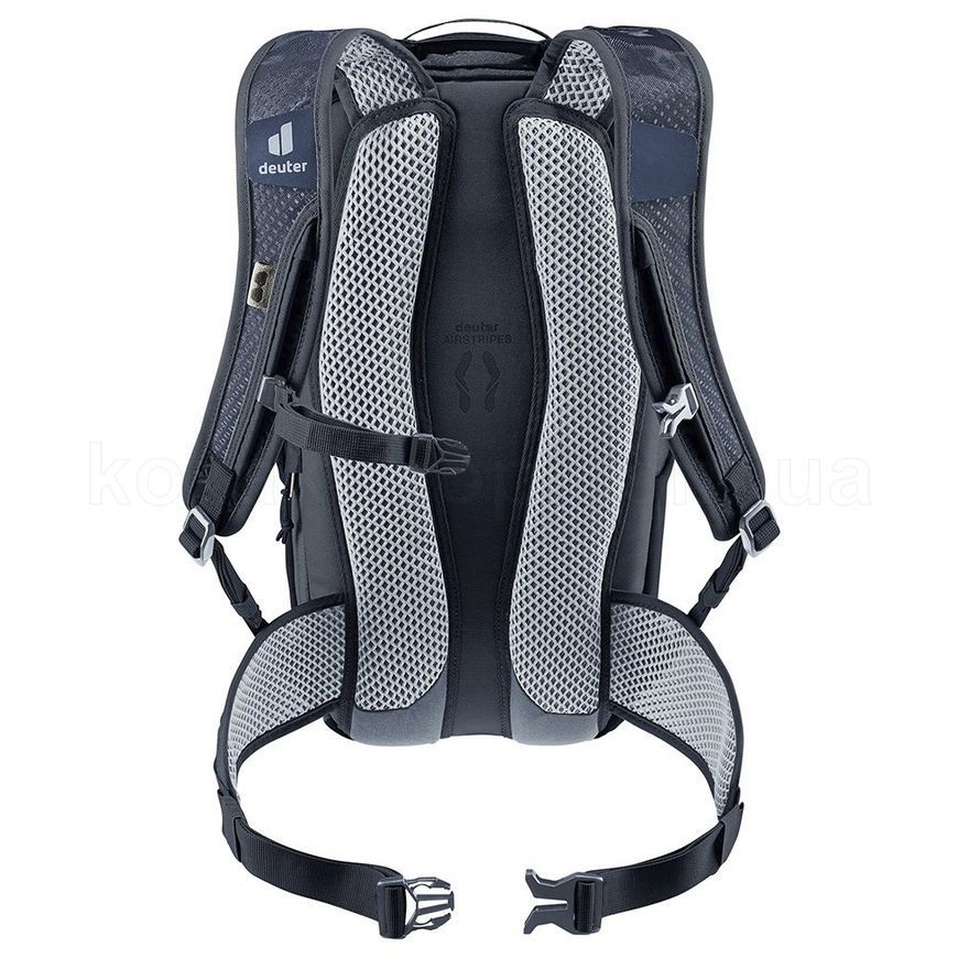 Рюкзак Deuter Race 12 л [black]