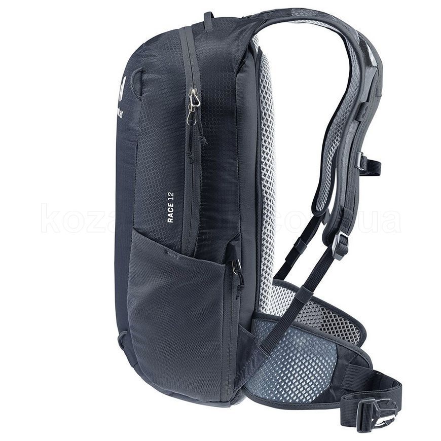 Рюкзак Deuter Race 12 л [black]