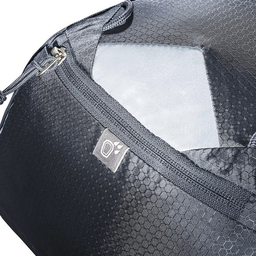 Рюкзак Deuter Race 12 л [black]