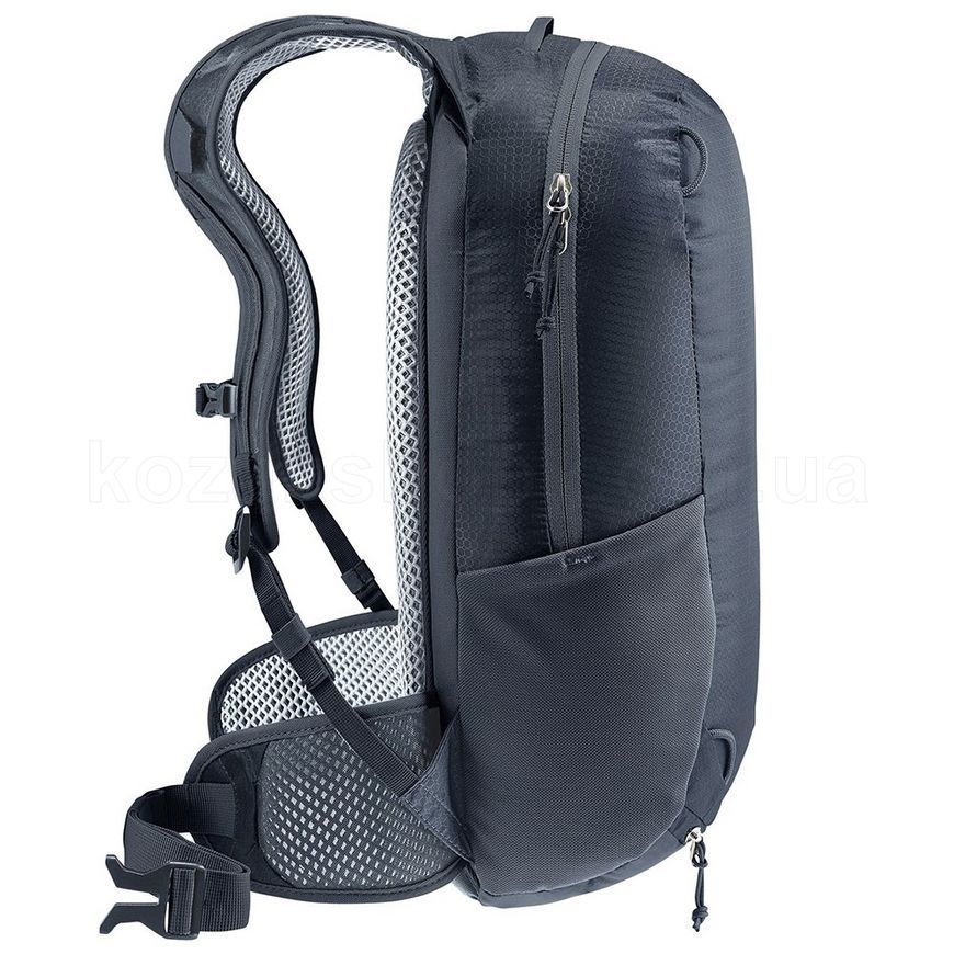 Рюкзак Deuter Race 12 л [black]