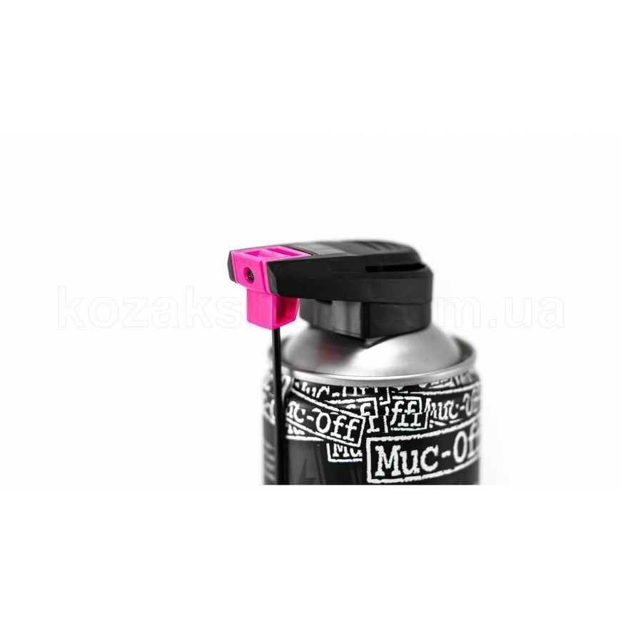Защитный спрей Muc-Off eBike Ultra Corrosion Defence - 485ml