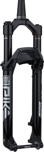 Вилка RockShox Pike Ultimate CHARGER 3.1 RC2 - Crown 29" Boost&trade; 15x110 130mm Gloss Black Alum Str Tpr 44offset Debonair+ (includes Bolt On Fender,2 Btm Tokens, Star nut, Maxle Stealth) C2