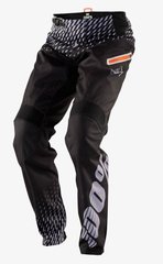 Вело штаны Ride 100% R-Core SUPRA DH Pant [Black/Grey], 34
