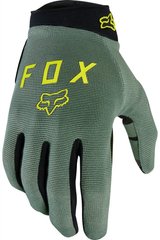 Вело перчатки FOX RANGER GEL GLOVE [Pine], L (10)