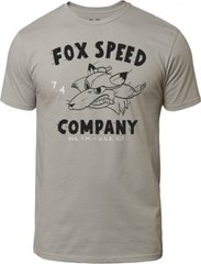 Футболка FOX BOMBER PREMIUM TEE [GREY], XL