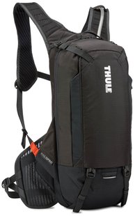 Рюкзак Thule Rail 12L Pro (Obsidian)