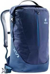 Рюкзак Deuter XV3 21 л Navy Midnight
