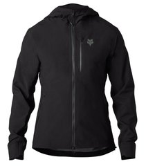 Вело куртка FOX FLEXAIR NEOSHELL WATER Jacket [Black], L