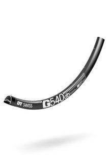 Обод DT Swiss G 540 27.5 24mm 28h