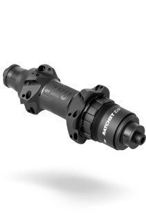 Втулка задняя DT SWISS 18P 130/QR ROAD Sram XDR 24отв. EXP