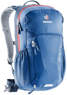 Рюкзак Deuter Bike I 14 л Steel Midnight