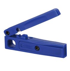 Инструмент для обрезки гидролинии Tektro Hose Cutter blue