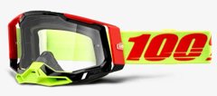 Маска 100% RACECRAFT 2 Goggle Wiz - Clear Lens