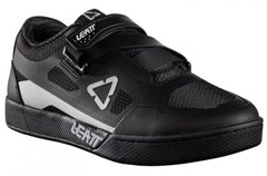 Вело обувь LEATT Shoe DBX 5.0 Clip [Black], 8.5